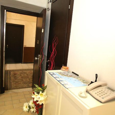 Sakura Inn Sanremo Luaran gambar