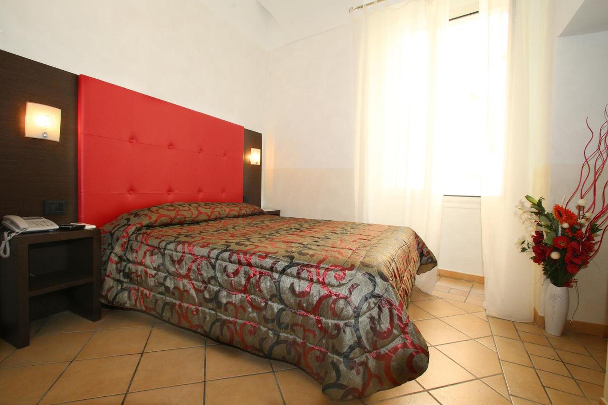 Sakura Inn Sanremo Luaran gambar