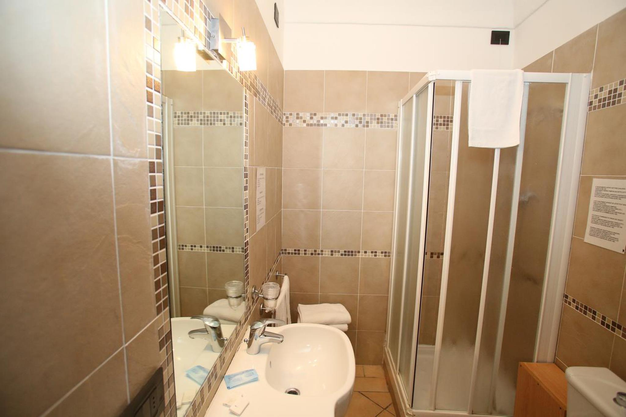 Sakura Inn Sanremo Luaran gambar