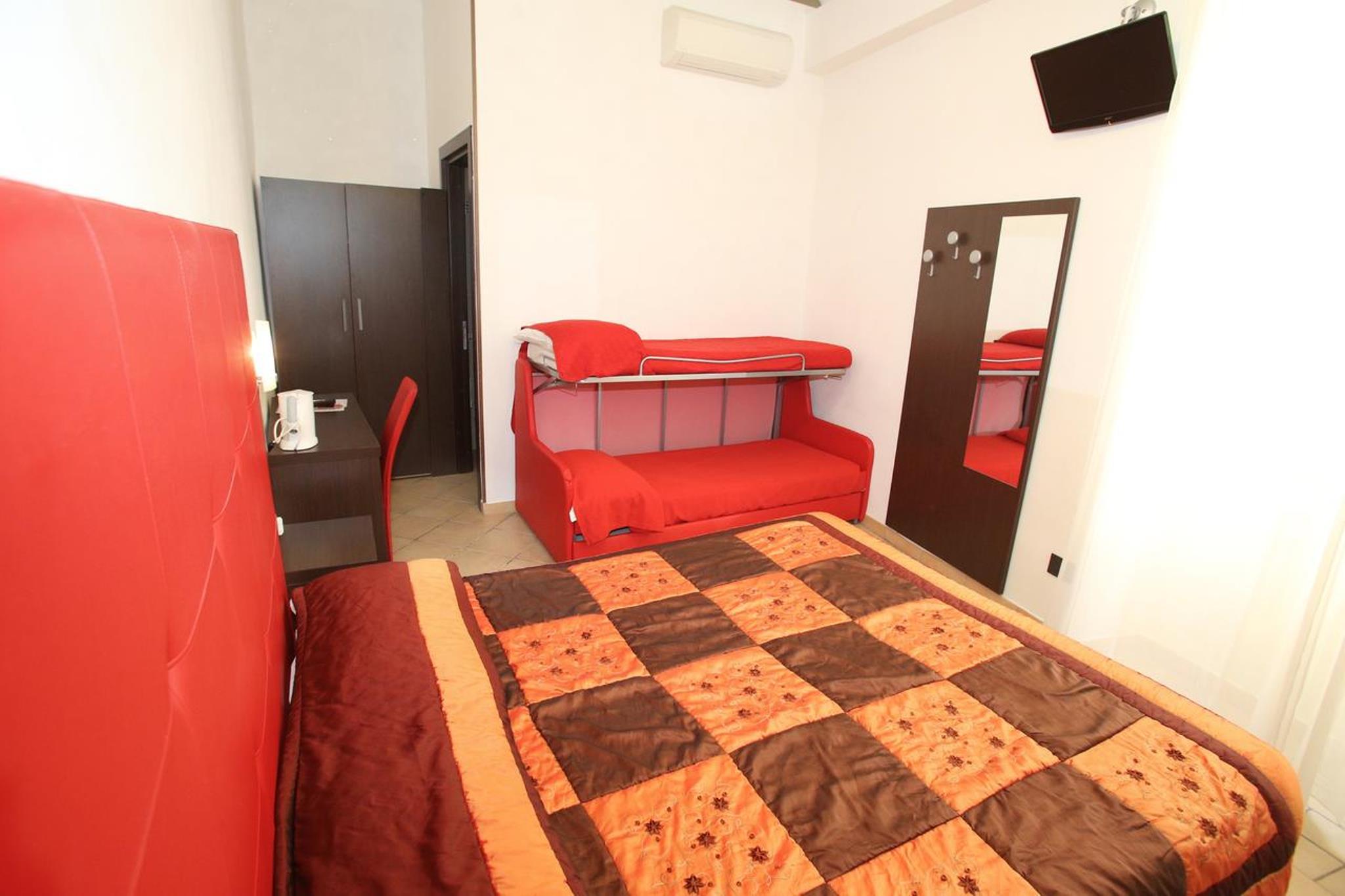 Sakura Inn Sanremo Luaran gambar