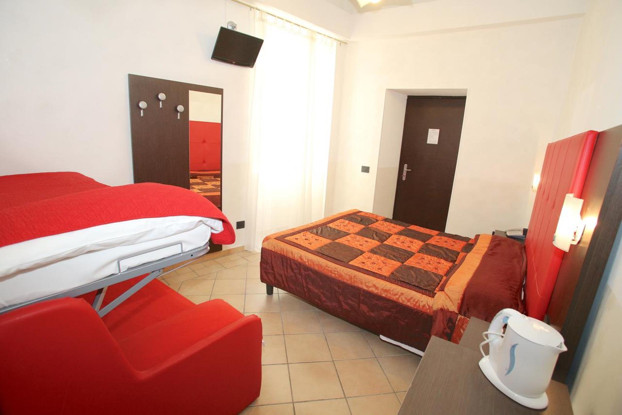 Sakura Inn Sanremo Luaran gambar