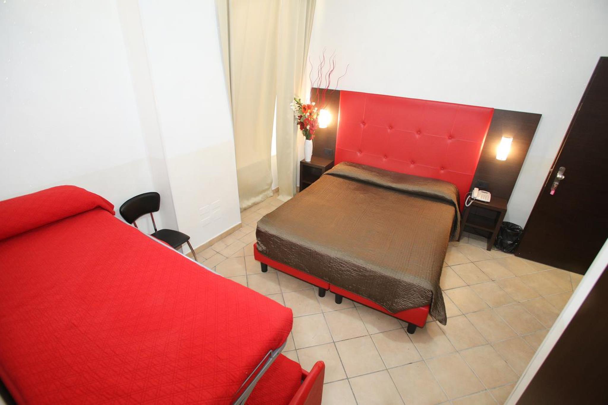 Sakura Inn Sanremo Luaran gambar
