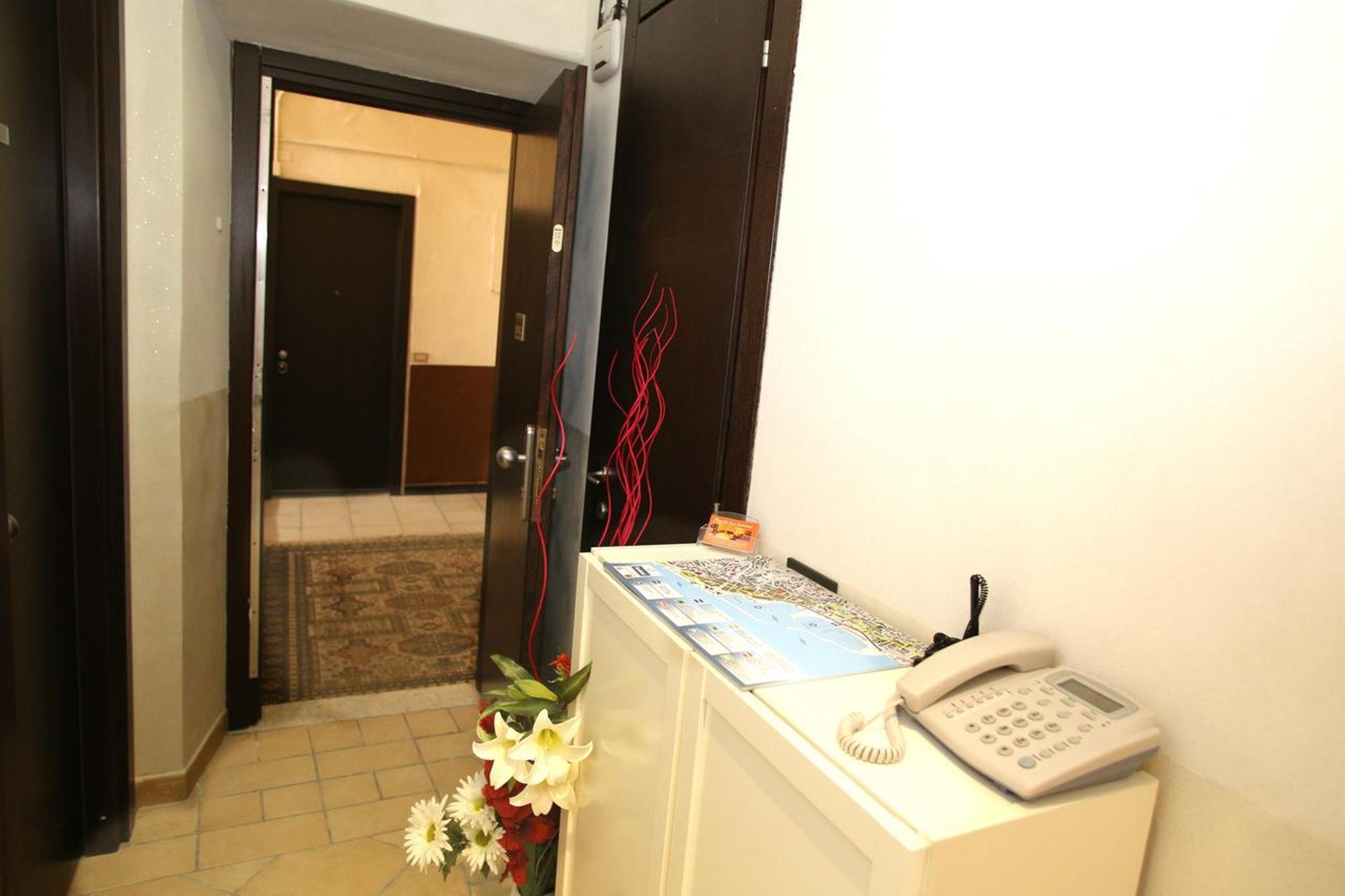 Sakura Inn Sanremo Luaran gambar