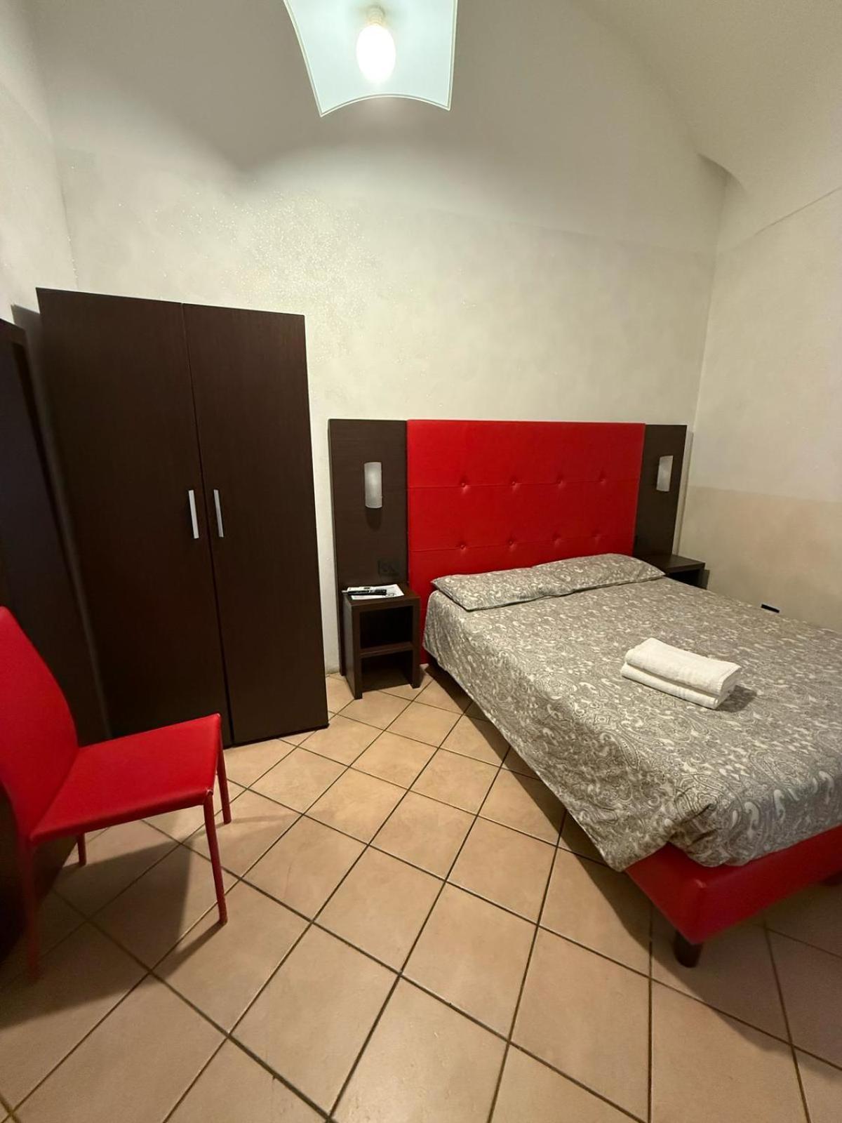 Sakura Inn Sanremo Luaran gambar