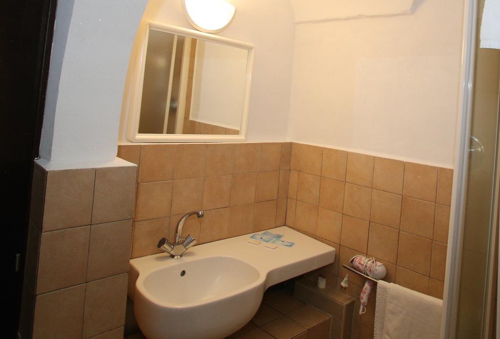Sakura Inn Sanremo Luaran gambar